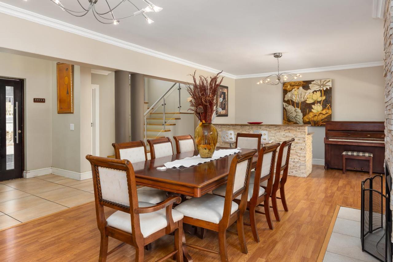 Harbour Close 18 Villa Cape Town