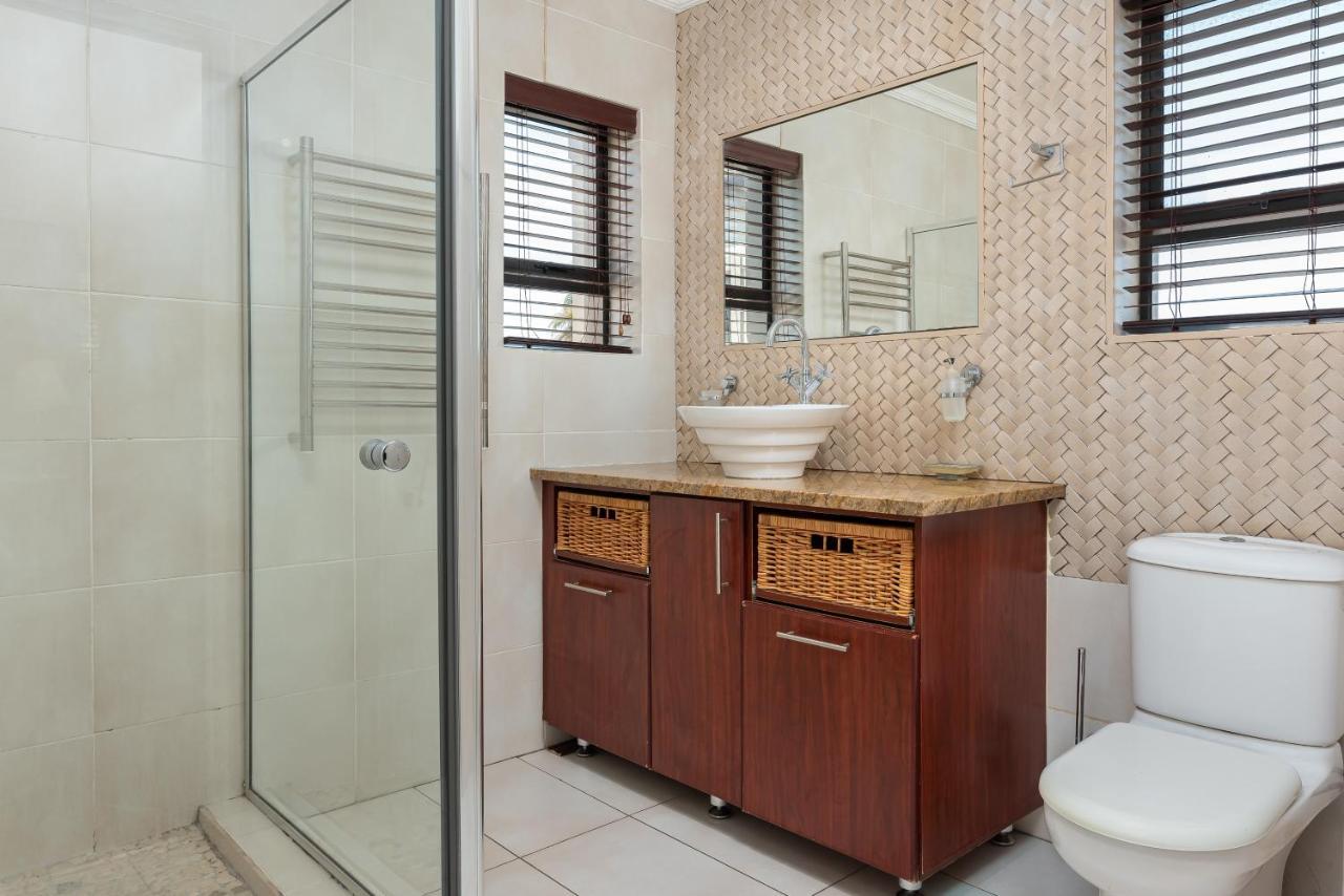 Harbour Close 18 Villa *