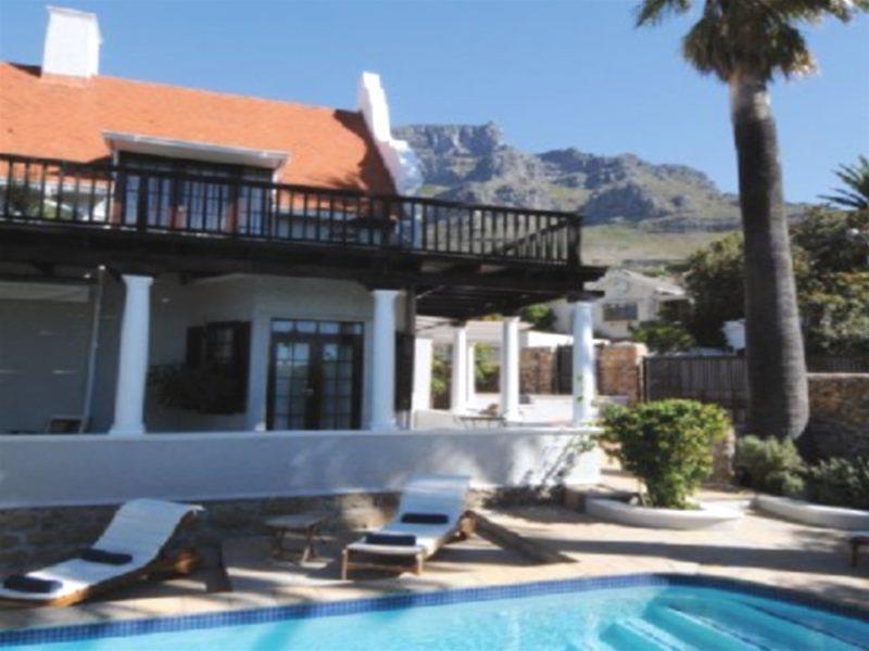 Minotel Rutland Hotel Cape Town