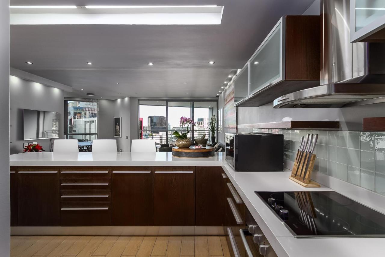 1304 Mandela Rhodes Tower Apartment Cape Town