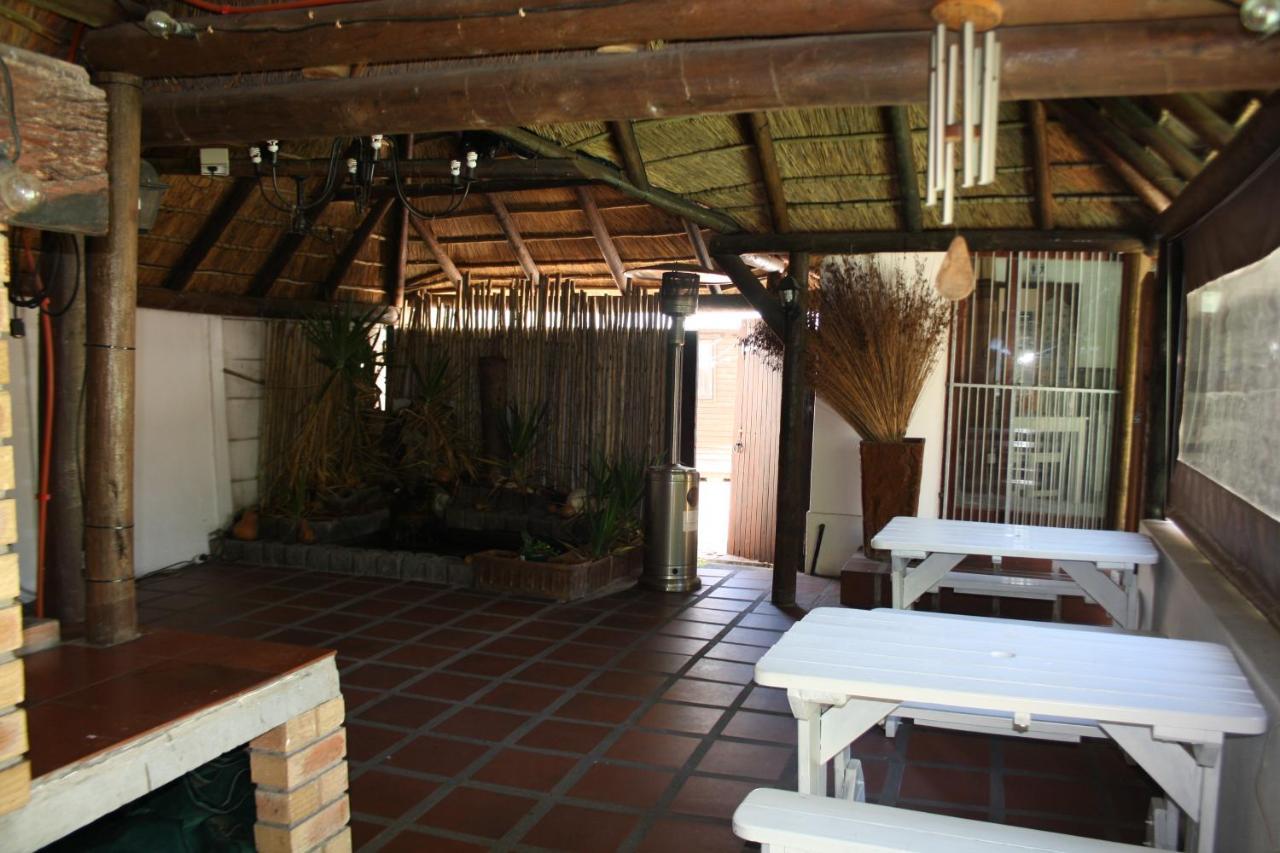 The Vinelands On Alpha Bed & Breakfast