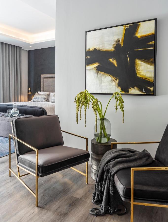 O' Two 4* Cape Town