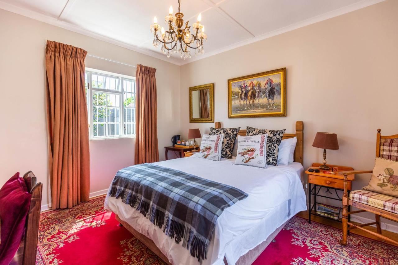 Brookdale House Guest house Cape Town
