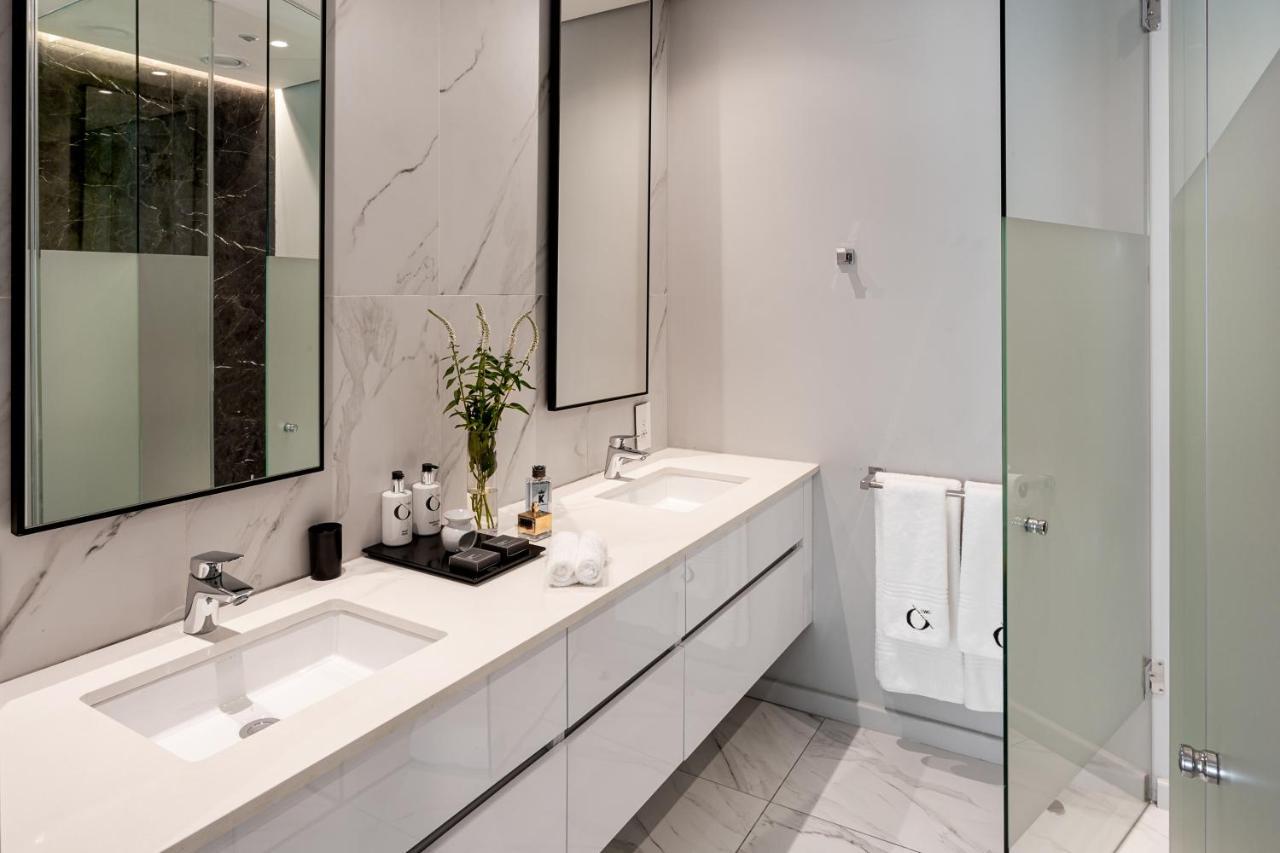 Hotel O' Two Cape Town