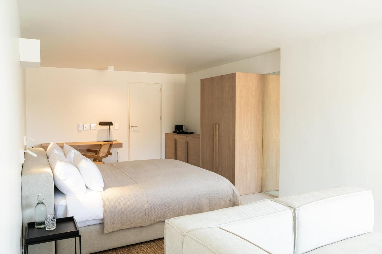 The Aven Hotel