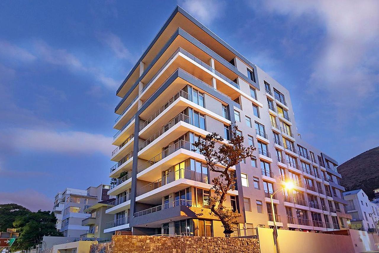 Apartment The Odyssey 407 In Green Point Cape Town