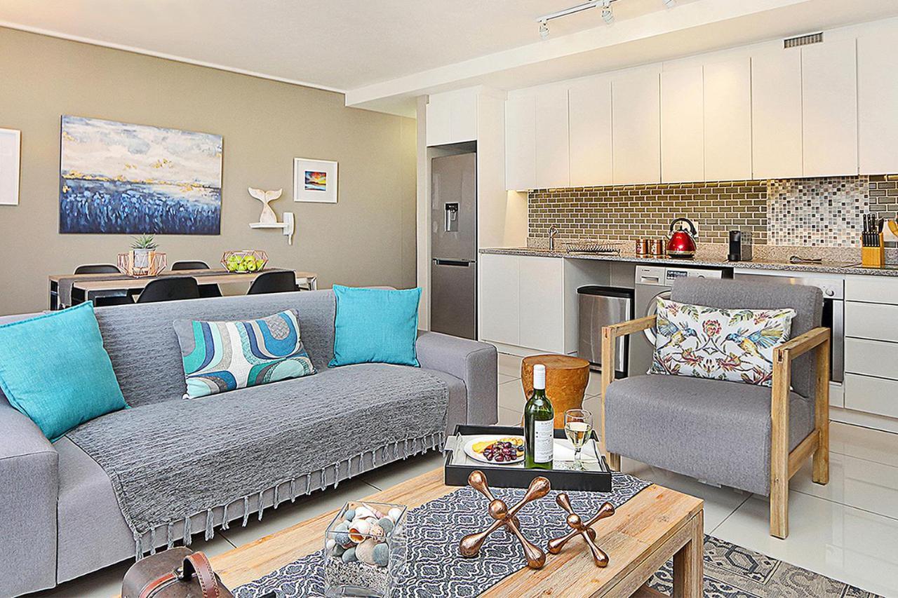 Apartment The Odyssey 407 In Green Point Cape Town