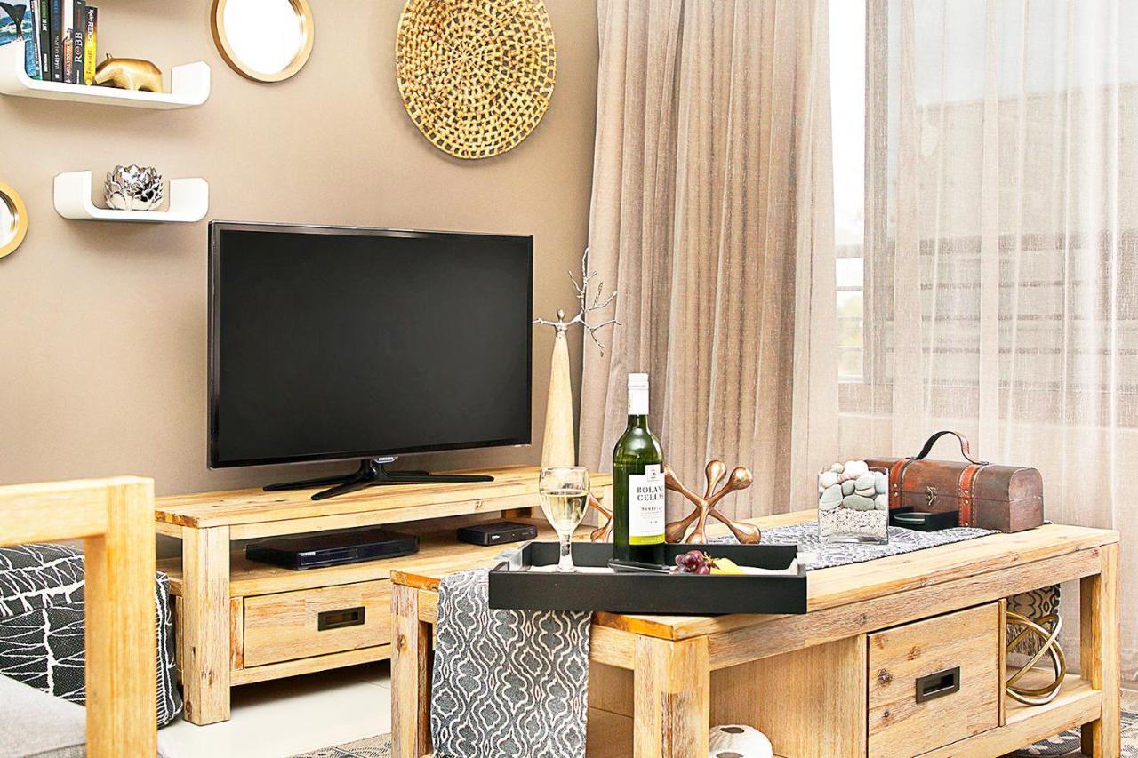 The Odyssey 407 In Green Point Apartment Cape Town