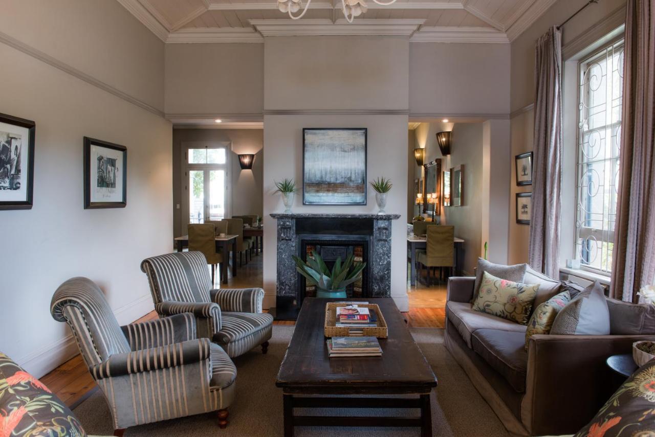 Welgelegen House Guest house