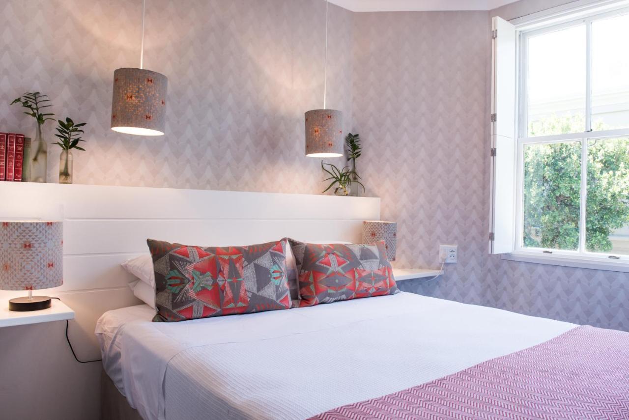 Welgelegen House 4*