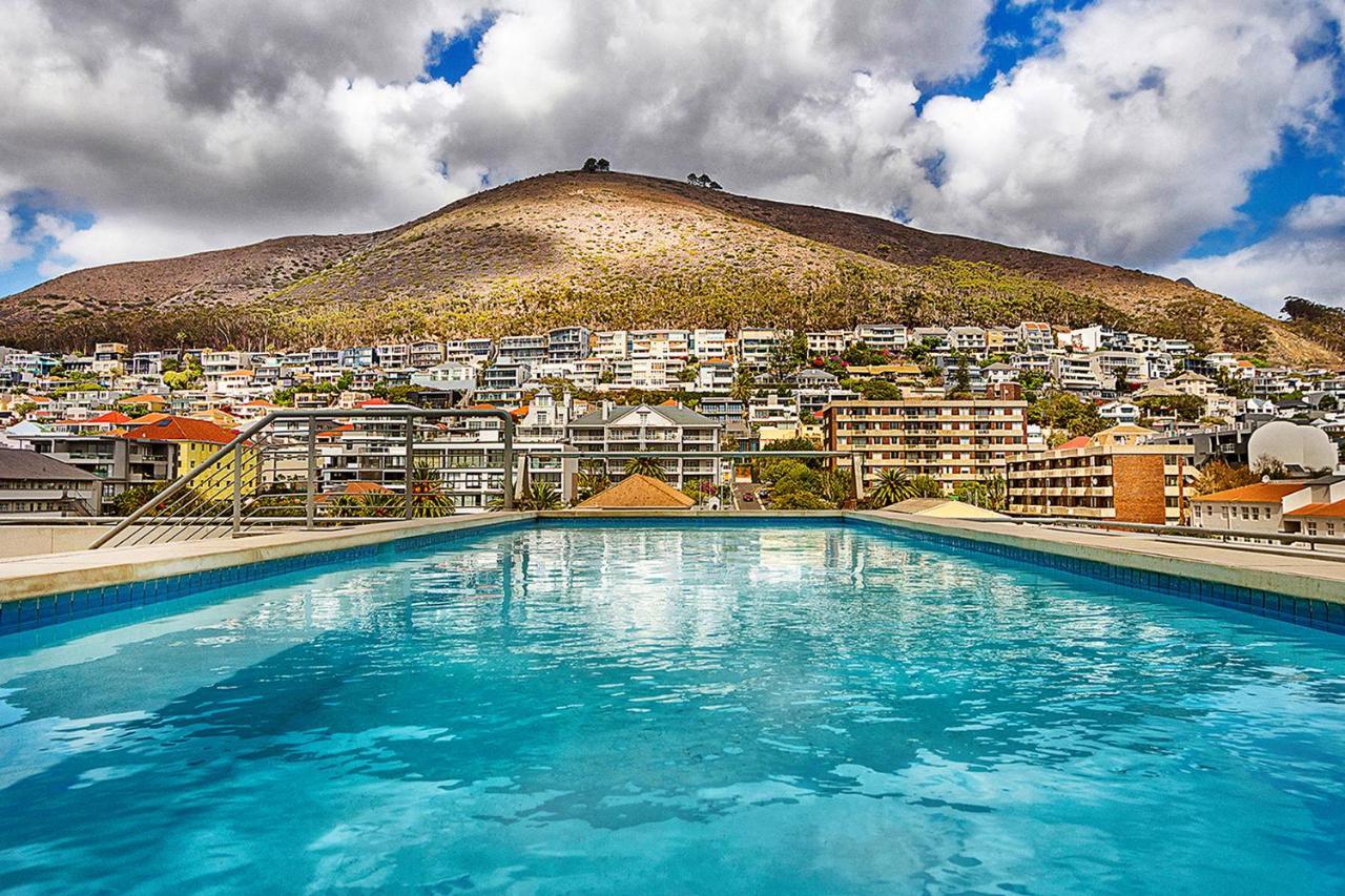 Apartment The Odyssey 407 In Green Point