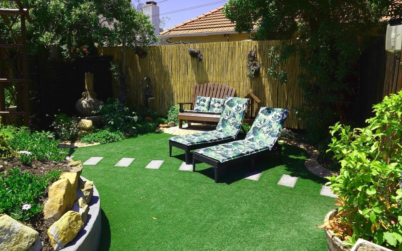 Inn-style Guest house Cape Town