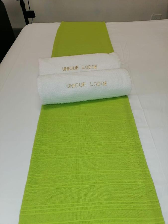 Lodge Unique