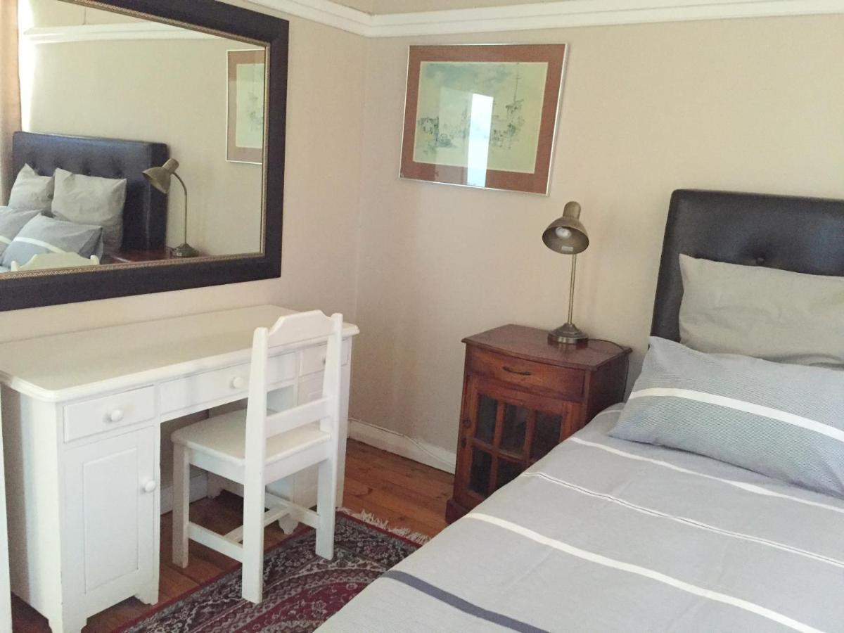 Bramber Court Art-deco Self-catering * Cidade Do Cabo