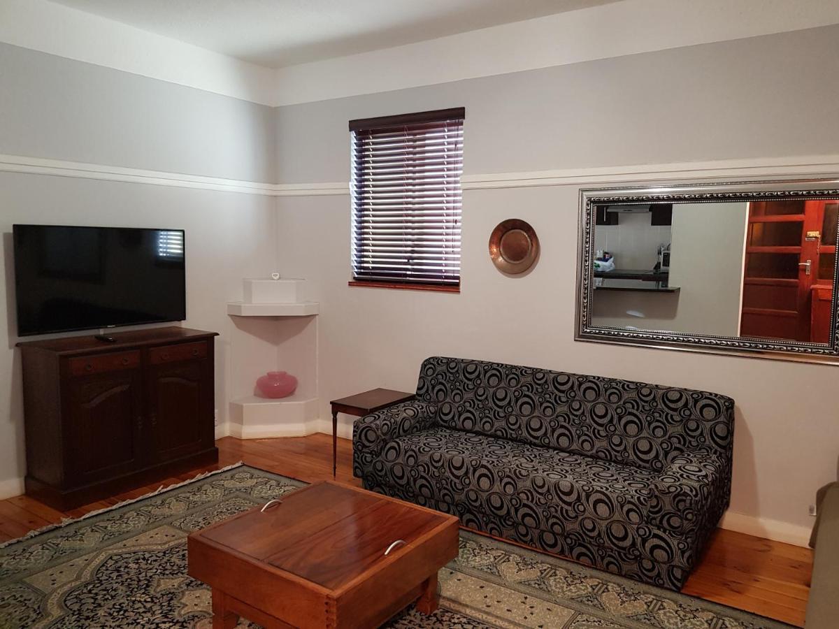 Bramber Court Art-deco Self-catering Cidade Do Cabo