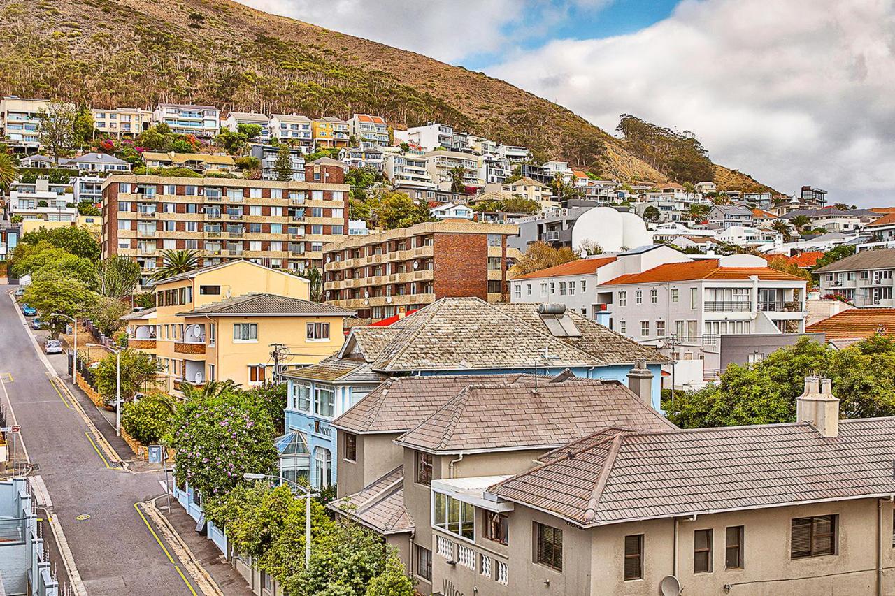 The Odyssey 407 In Green Point * Cape Town