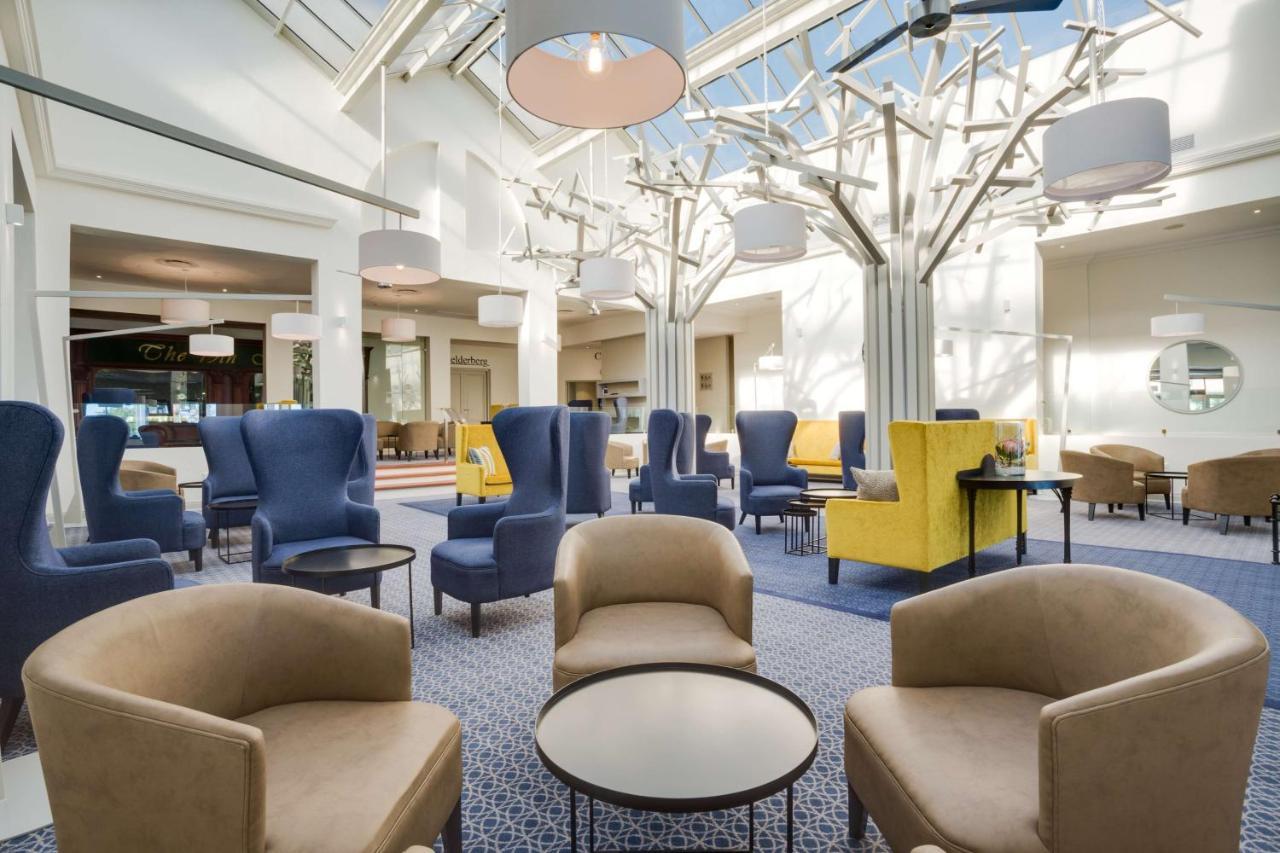 Nh The Lord Charles Hotel Cape Town