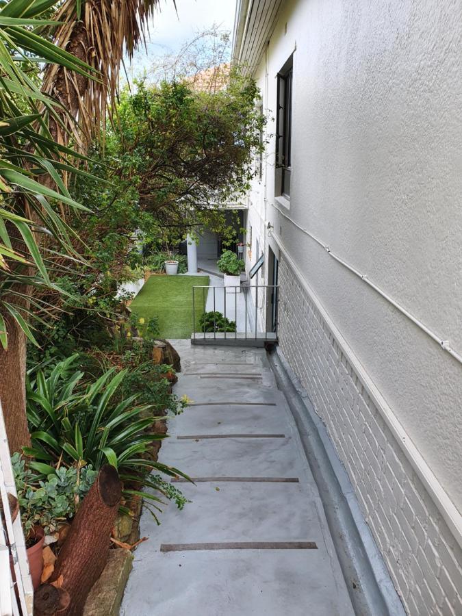 Apartment Camps Bay Garden Apartment