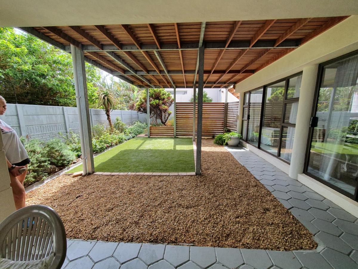 Camps Bay Garden Apartment Cape Town