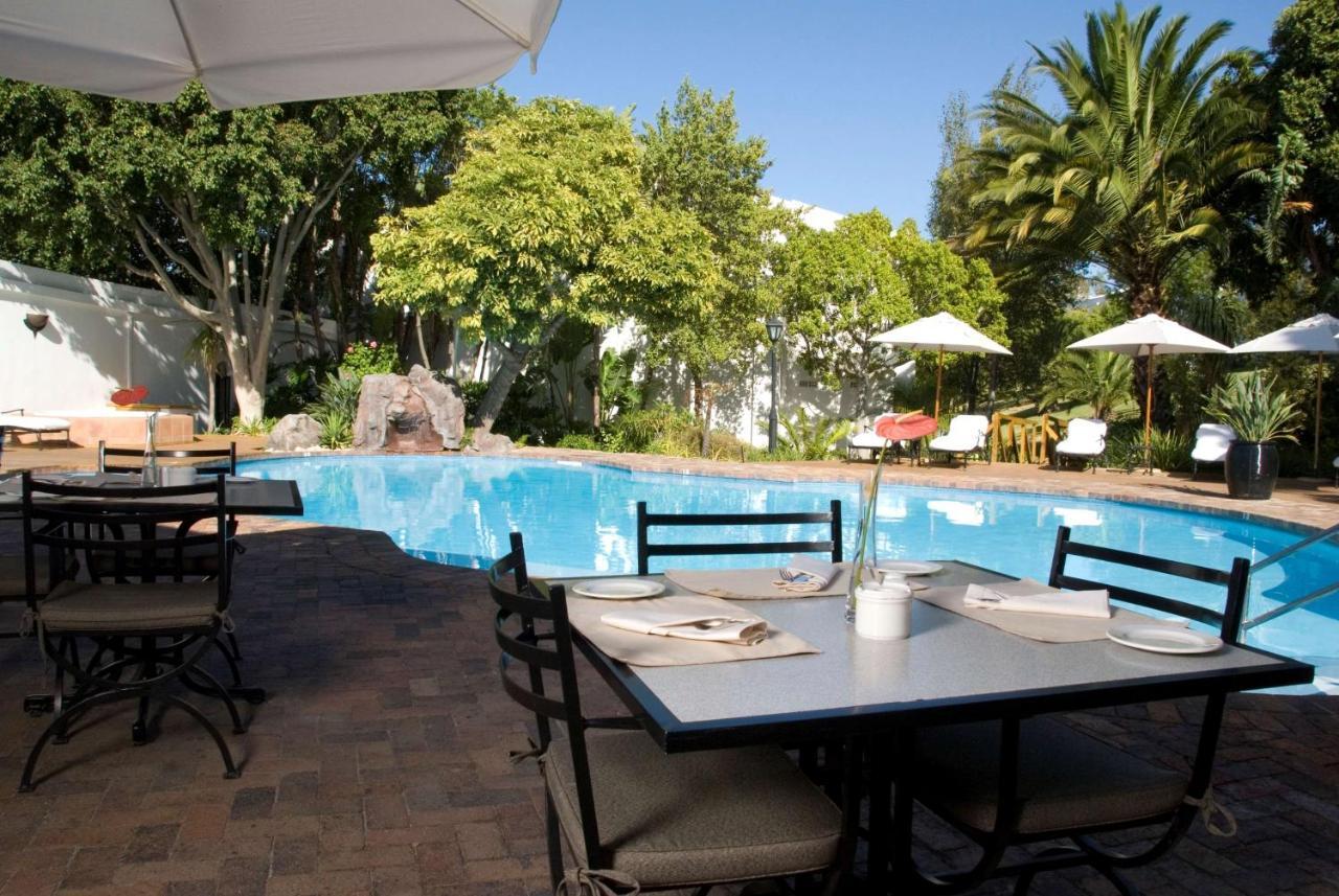 Nh The Lord Charles Hotel Cape Town