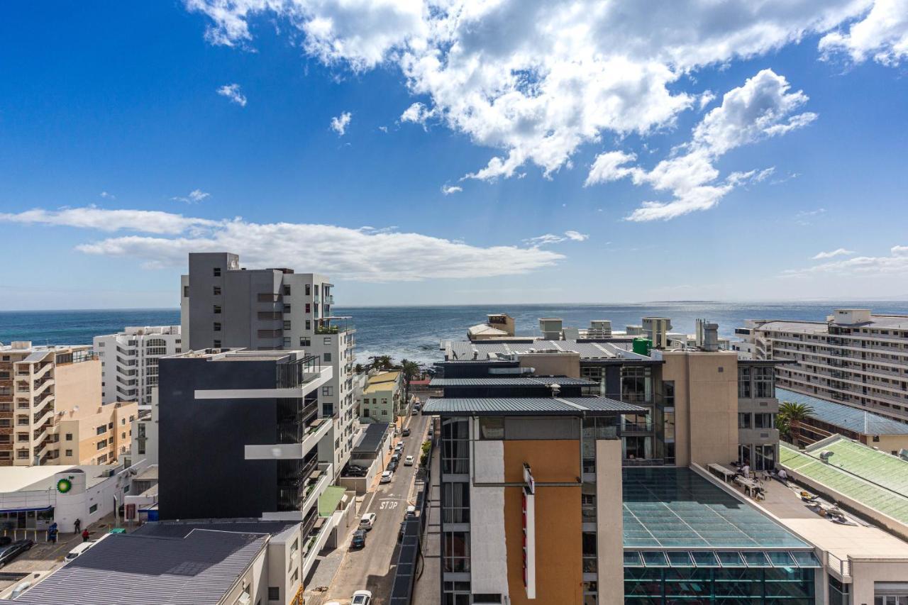 Latitude By Totalstay Aparthotel Cape Town