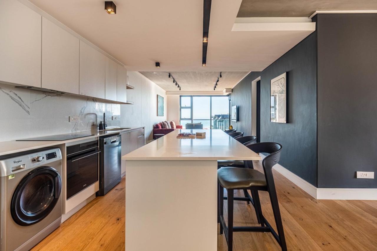 Latitude By Totalstay Aparthotel Cape Town
