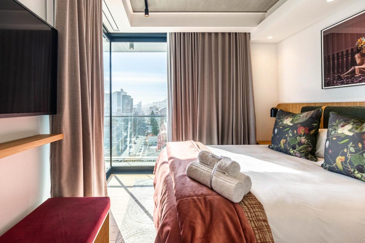 Latitude By Totalstay Aparthotel 4*