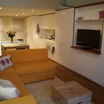 Harbour Terrace Loft II
