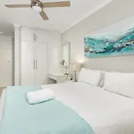 Dwp Apartments