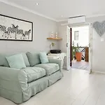 Dwp Apartments