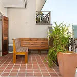 Dwp Apartments