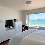 Studio On The Beach!