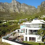 The Baules Camps Bay, Spectacular Luxury Villa