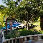 Aloe Cottage At Ibis House