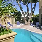 Beachside Villa & Penthouse