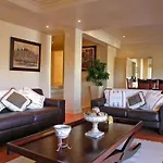 Beachside Villa & Penthouse