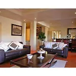 Beachside Villa & Penthouse