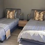 Cheerful 2 Bedroomed Townhouse With Patio