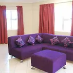 Regency Apartments
