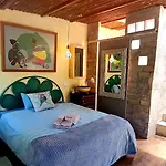 Africa Room