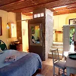Africa Room
