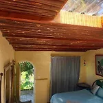 Africa Room