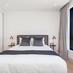 1801 Mandela Rhodes Penthouse