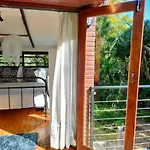 Zencapetown Forest Retreat