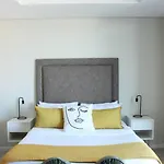 The Crystal Towers One-Bedroom Studio