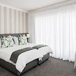 Cape Town Hollow Boutique Hotel