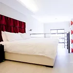 Hippo Boutique Hotel