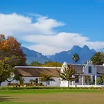 Holiday Inn Express Cape Town City Centre By Ihg