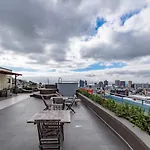 Luxury Apartment In Cape Town City Centre
