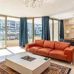 V&A Waterfront Luxury Residences I Whosting